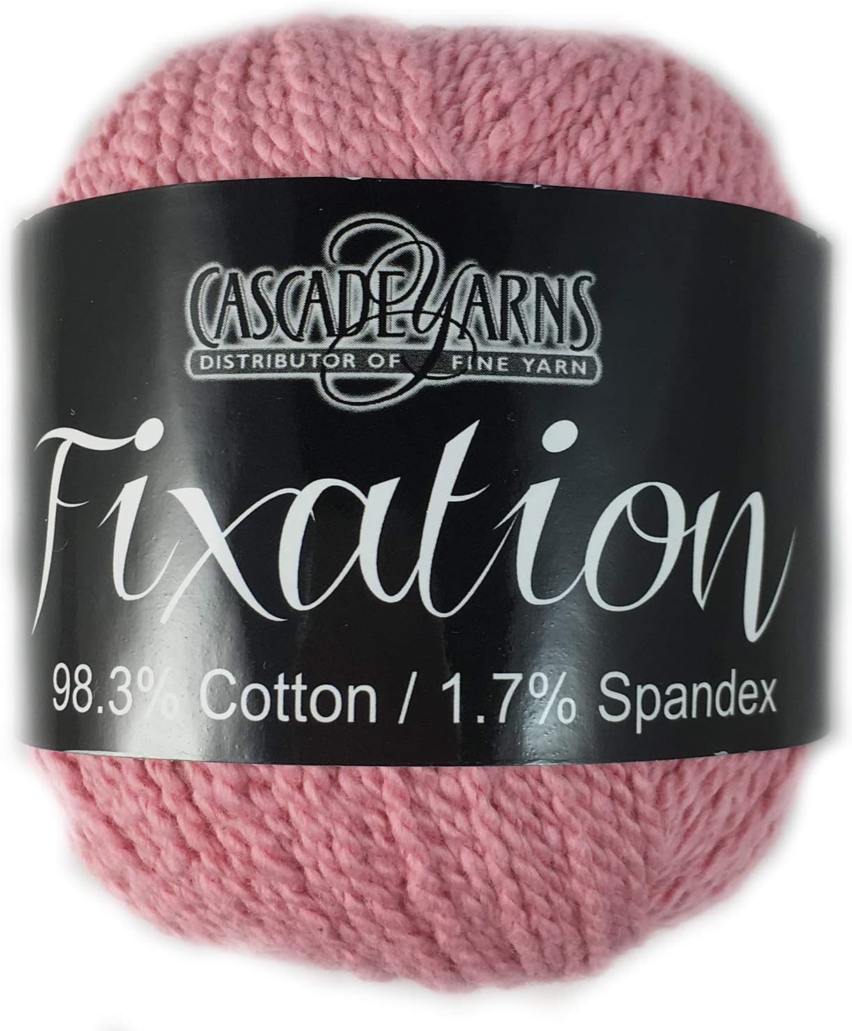 Cascade Yarns Fixation 4525 Shell Pink