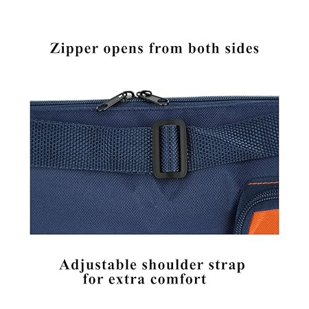 mnm-home es fácil de transportar con aislamiento 6 puede Tubo ...