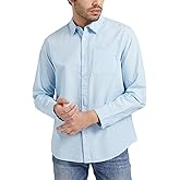 Guess Mens Eco Long Sleeve Sunset Shirt