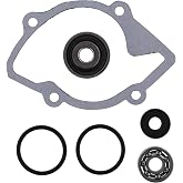 Vertex 721328 Water Pump Rebuild Kit