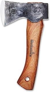 Hultafors Beil AGELSJÖN Jagd- / Outdoormesser, Grau