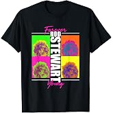 Rod Stewart Forever Young T-Shirt