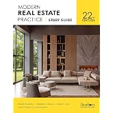 Study Guide for Modern Real Estate Practice 22nd Edition