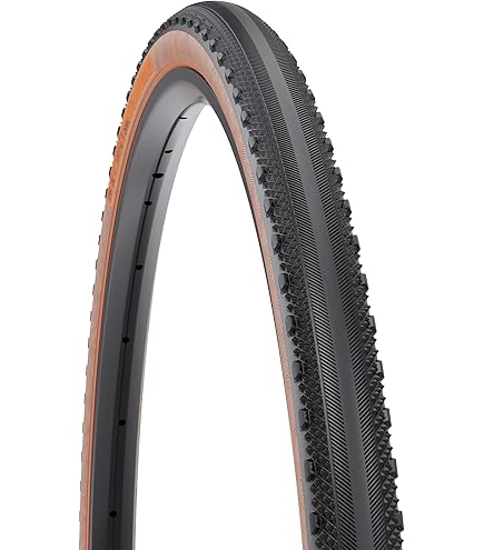 WTB Byway 650 x 47 Gravel Bike Tire – Tubeless Bike Tire for
