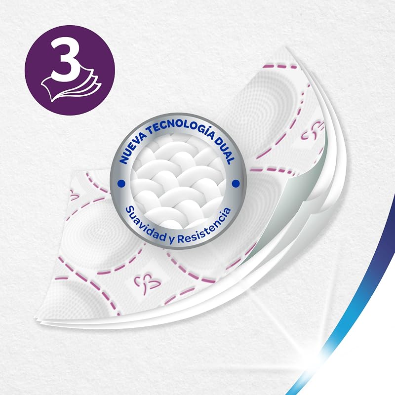 carta igienica – 42 pezzi