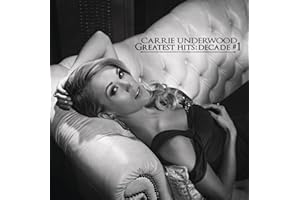 Greatest Hits: Decade #1