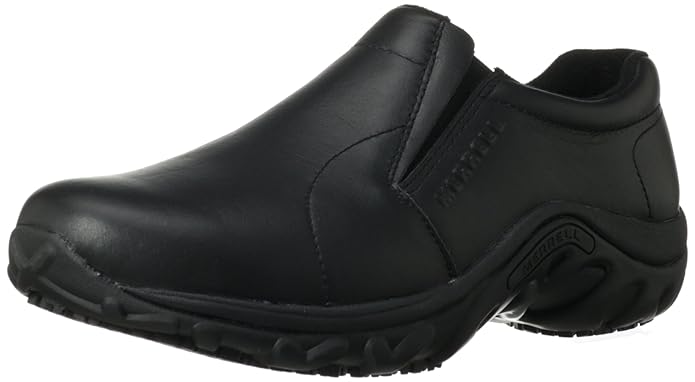 best chef shoes