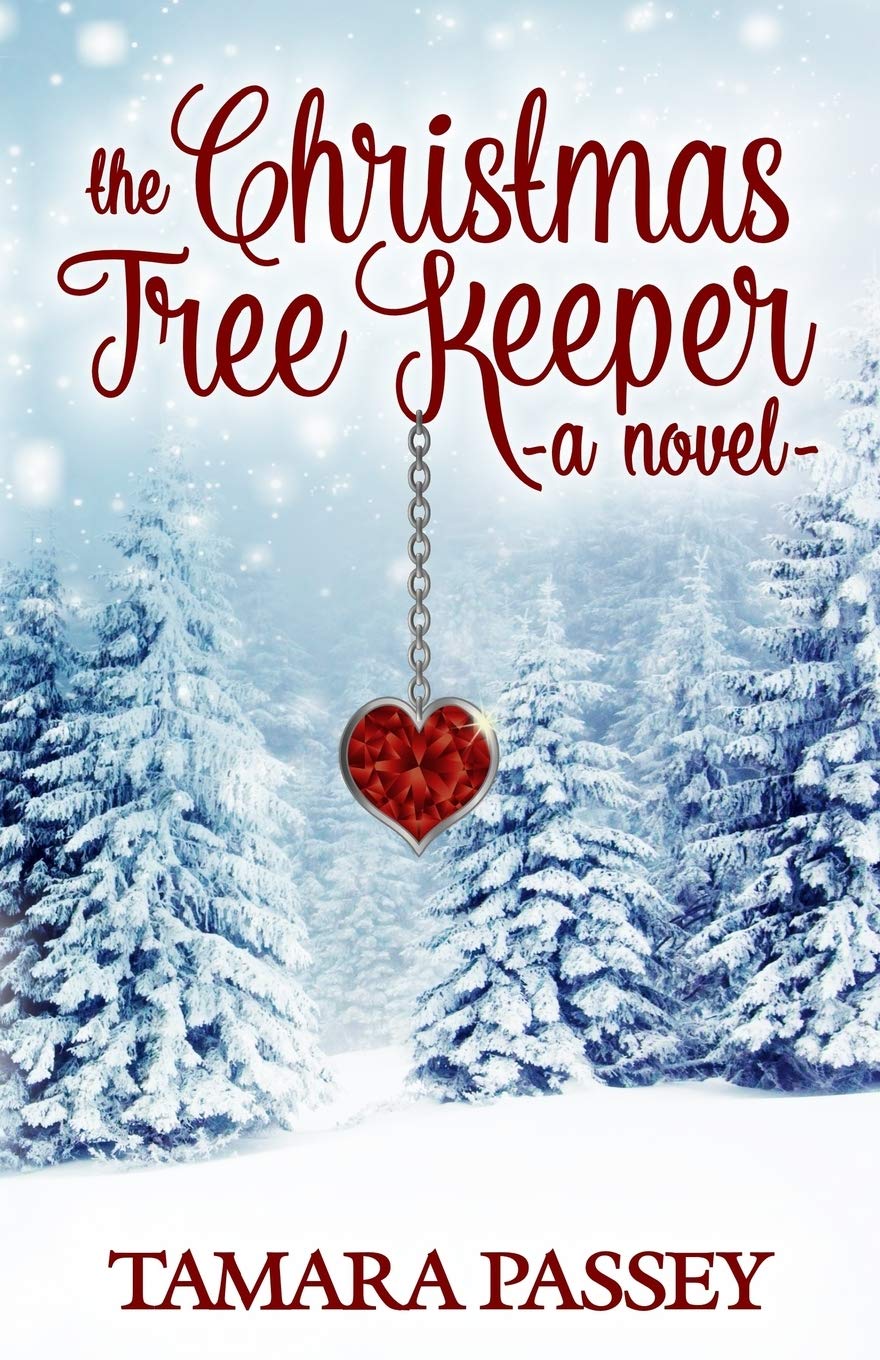 Unsealed Prophecies Christmas 2022 Amazon - The Christmas Tree Keeper: A Novel (A Shafer Farm Romance):  Passey, Tamara: 9780990984061: Books