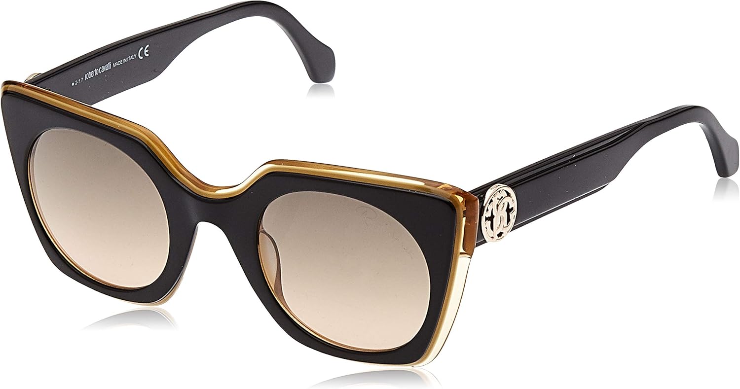 roberto cavalli butterfly sunglasses