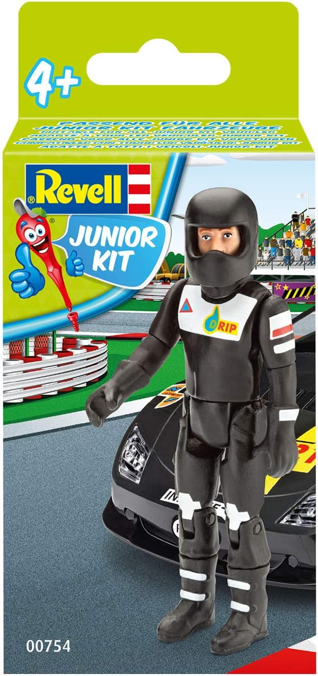 Revell 00754 Racer, Multi Colour, Multicolor - Image 3