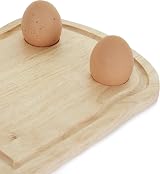Apollo The Housewares Brand Apollo RB Breakfast Board Toast Plastic 7359 view 2