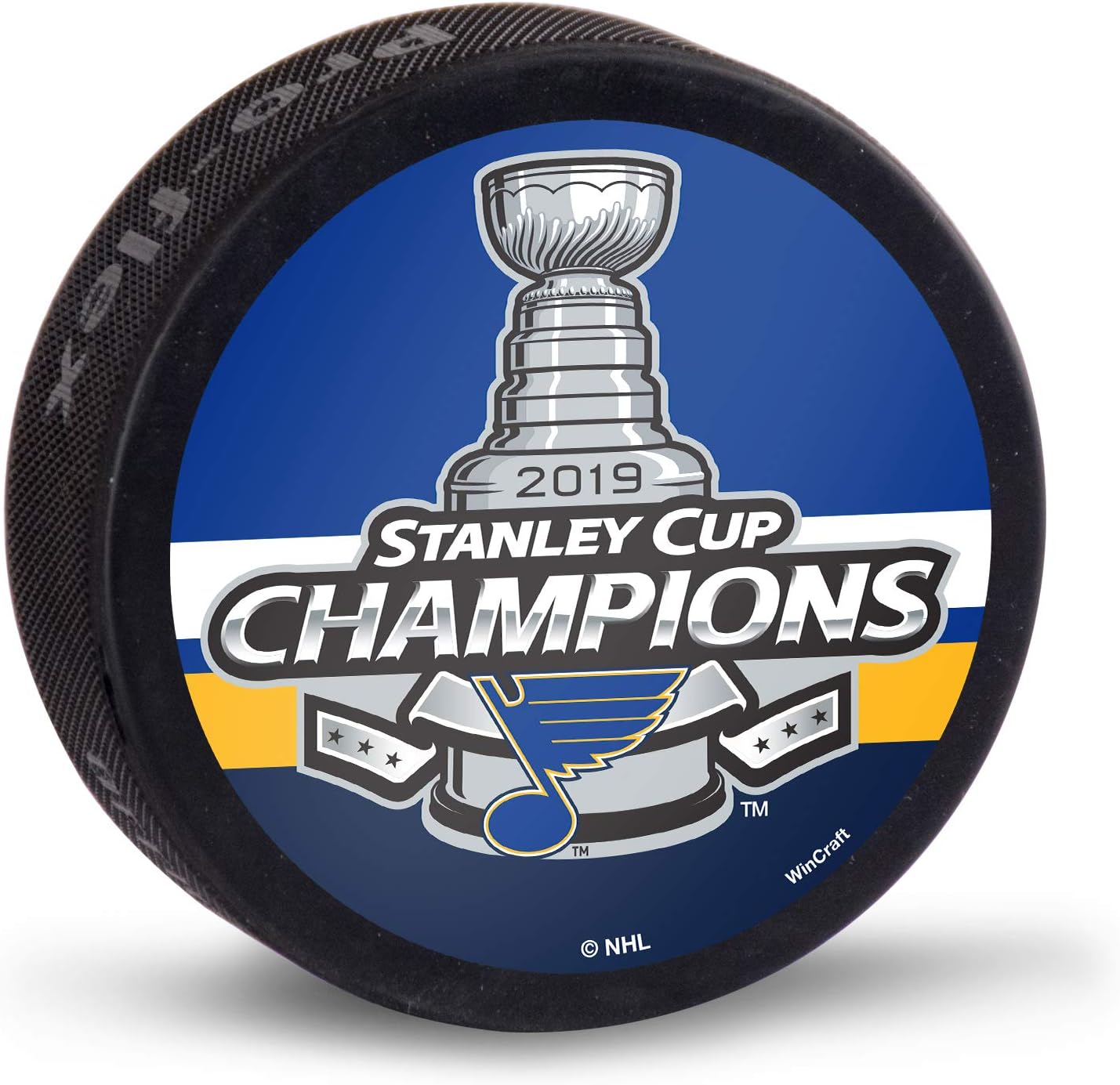 Best stanley cup logo 2019