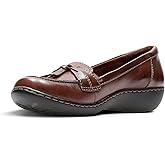 Clarks Women's Ashland Bubble Slip On Loafers