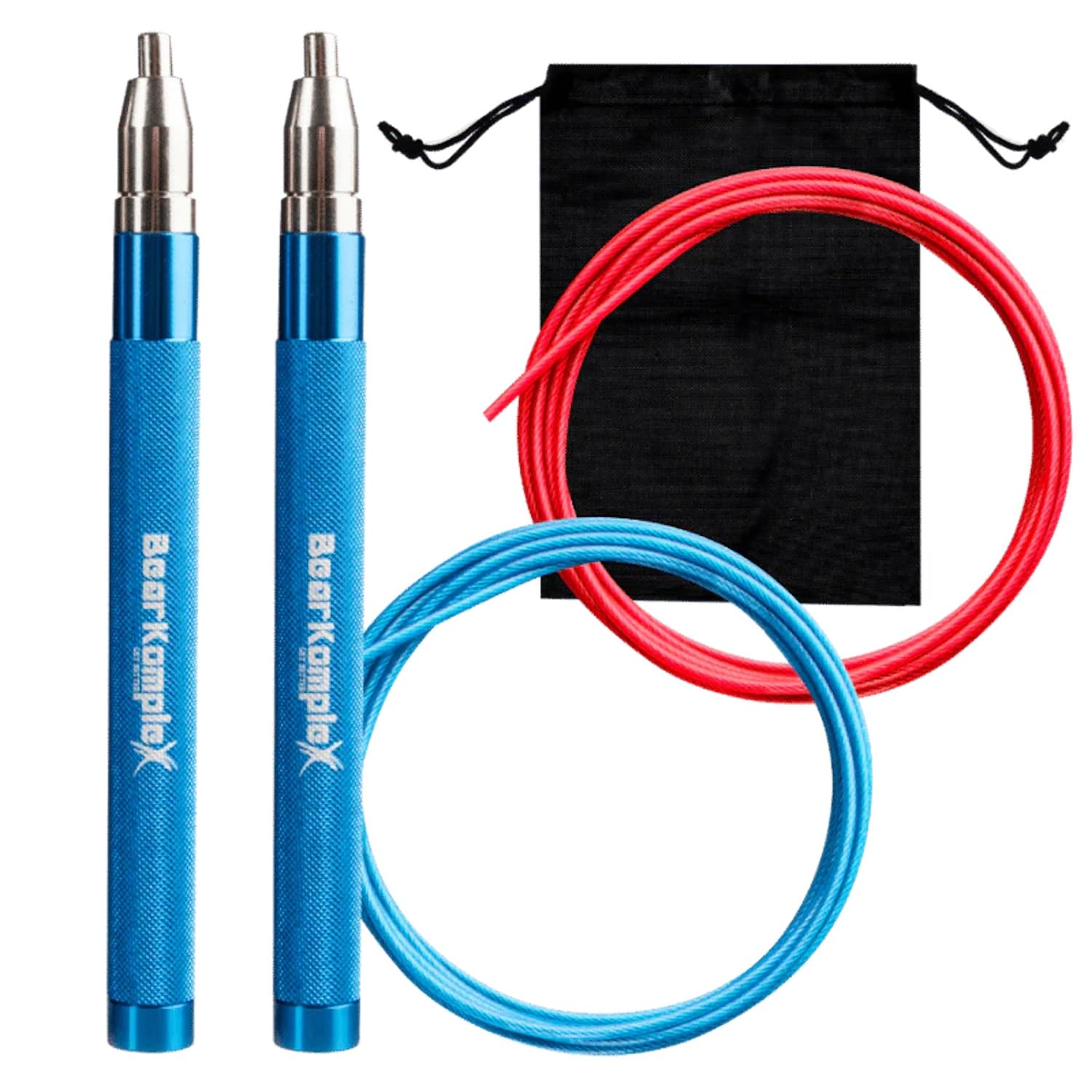Mua Bear KompleX Speed Jump Rope - Adjustable Tangle-Free Skipping Rope ...