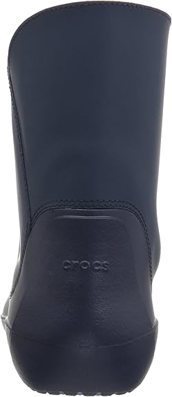 crocs rainfloe bootie