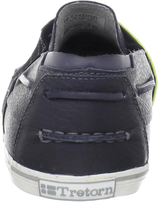 tretorn slip ons
