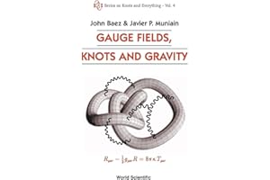 Gauge Fields, Knots And Gravity (Volume 4)