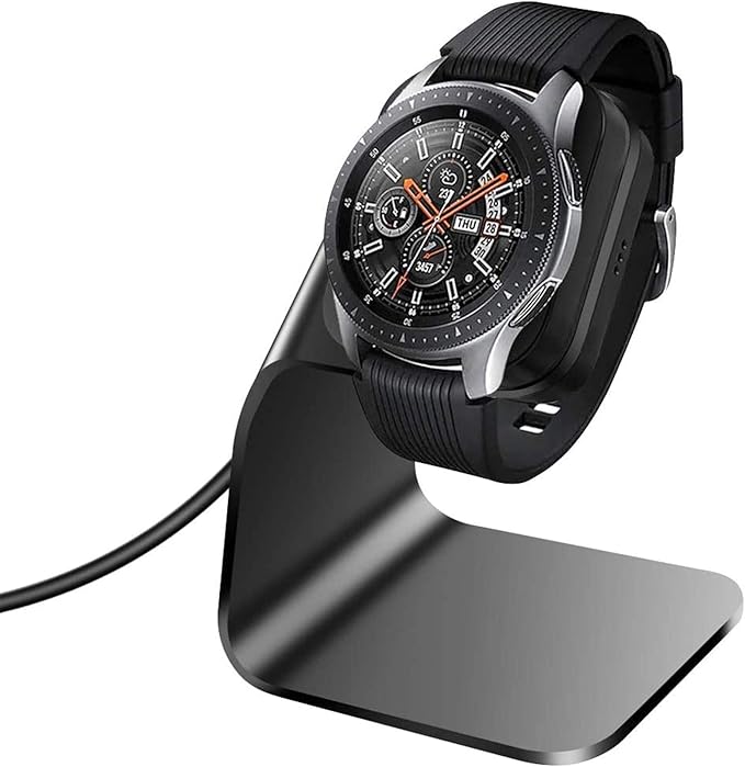samsung gear s3 charger amazon