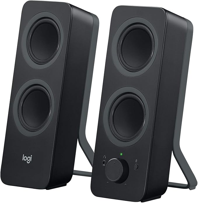 amazon computer speakers wireless