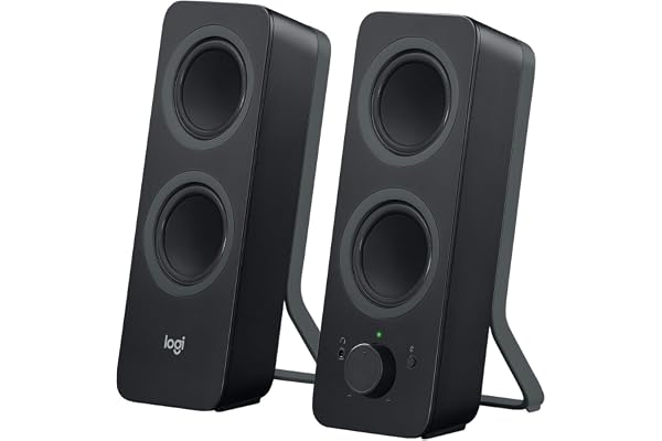 Amazon Best Sellers: Best Computer Speakers
