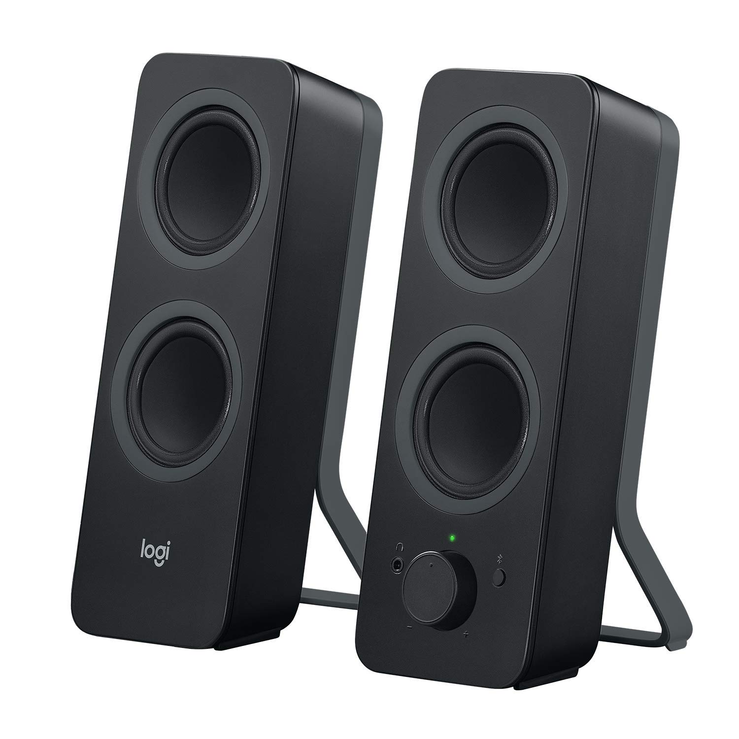 logitech latest speakers