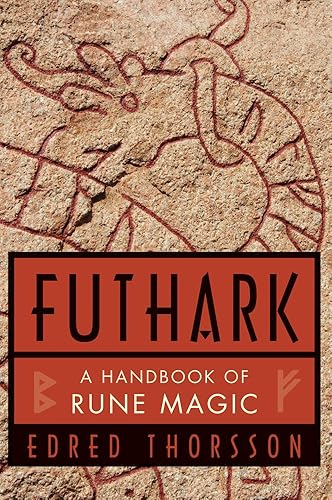 Download Futhark: A Handbook of Rune Magic PDF