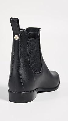 sam edelman tinsley ankle rain boot