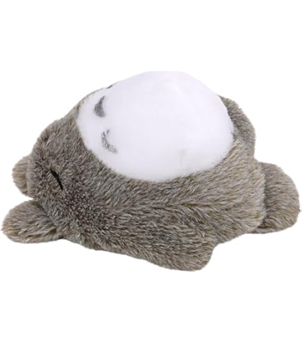 Amazon.com: GUND Totoro Totoro Smiling-5.5