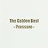 ザ・ゴールデンベスト~Pressure~