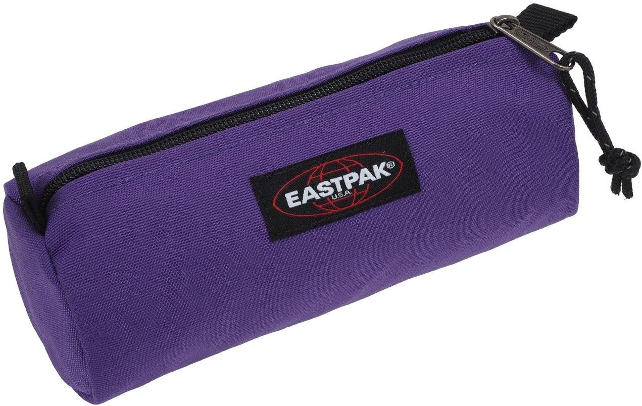 ESTUCHE EASTPAK BERNCHMARK MEDITATE PURPLE: Eastpak: Amazon.es: Ropa y accesorios