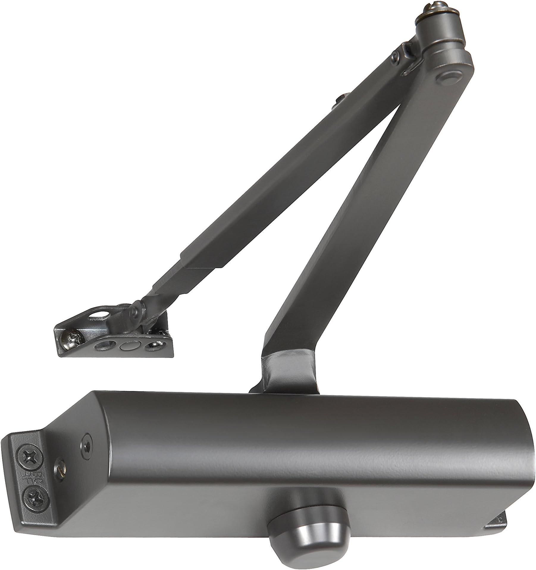 Door Slower & MediumDuty Aluminum Commercial Door Closer Sc 1 St The