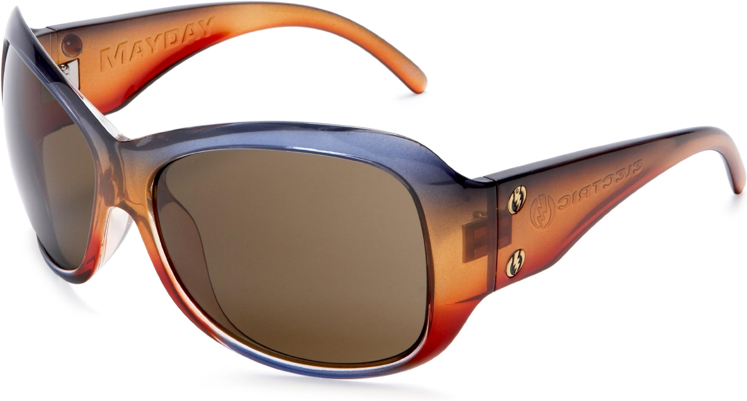 Electric Visual Mayday Sunglasses