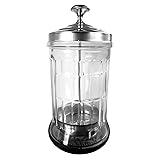 Disinfecting Jar - 22 oz Medium Jar | for