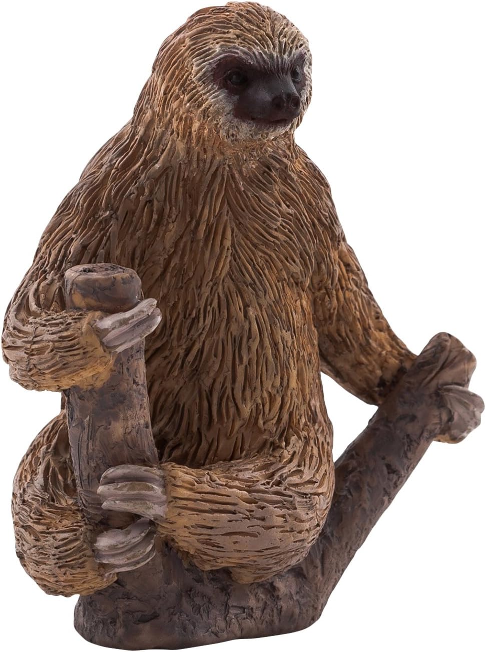 sloth animal figurines