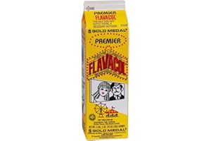 Gold Medal 2500Ct Ct Premier Flavacol