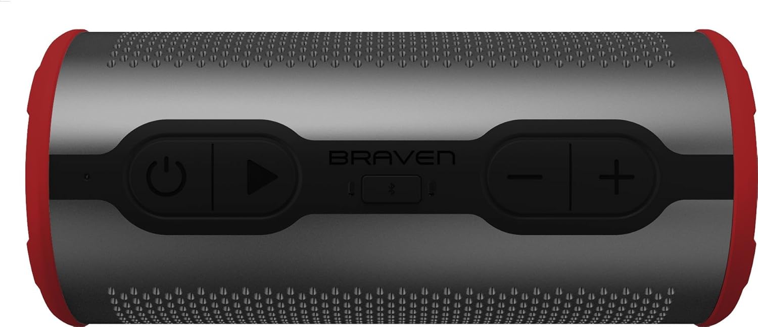 braven stryde 360 watts