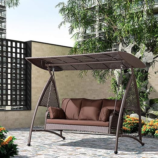 Sillones columpio | Sillones