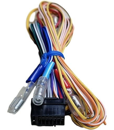 Amazon.com: Alpine IDA-X001 X300 C305 X305S IVA-310 D100 D105 D106
