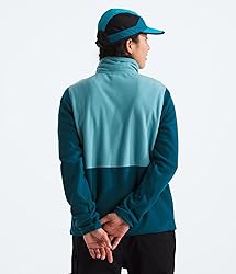 The North Face Women's Glacier Fleece Jacket