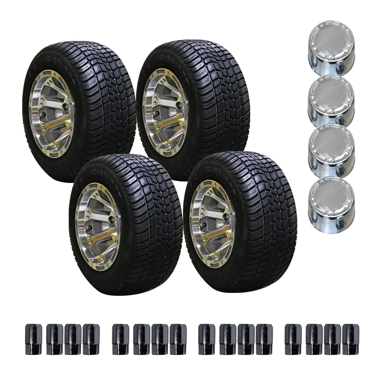 Best 18 Inch Lawn Tractor Tire