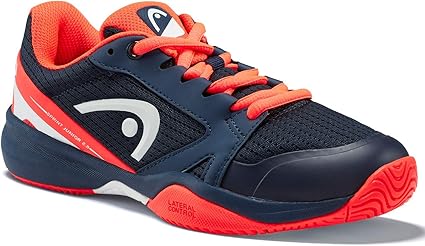 amazon women's red tennis shoes