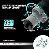 FRIZZLIFE PLC10 Replacement Filter Cartridge for FK99 FP99 SW10 SW10F view 3