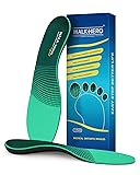 Walkhero Arch Support Inserts for Plantar Fasciitis
