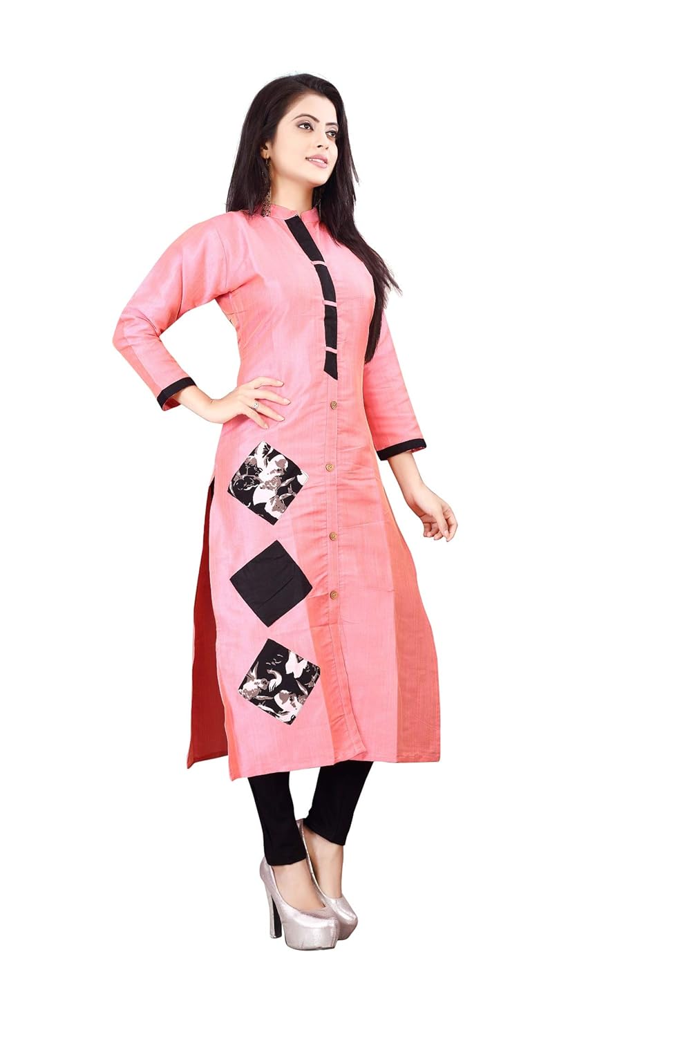 Oslc latest design kurti Clearance