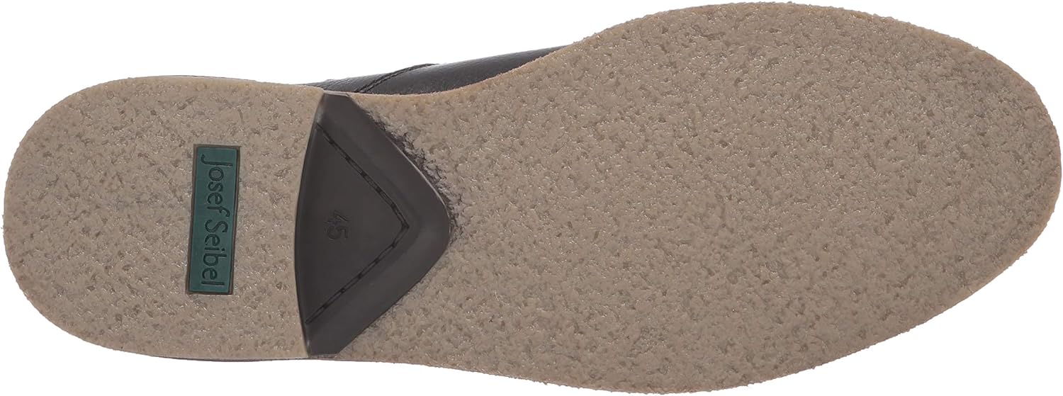 josef seibel stanley 03 chelsea boots