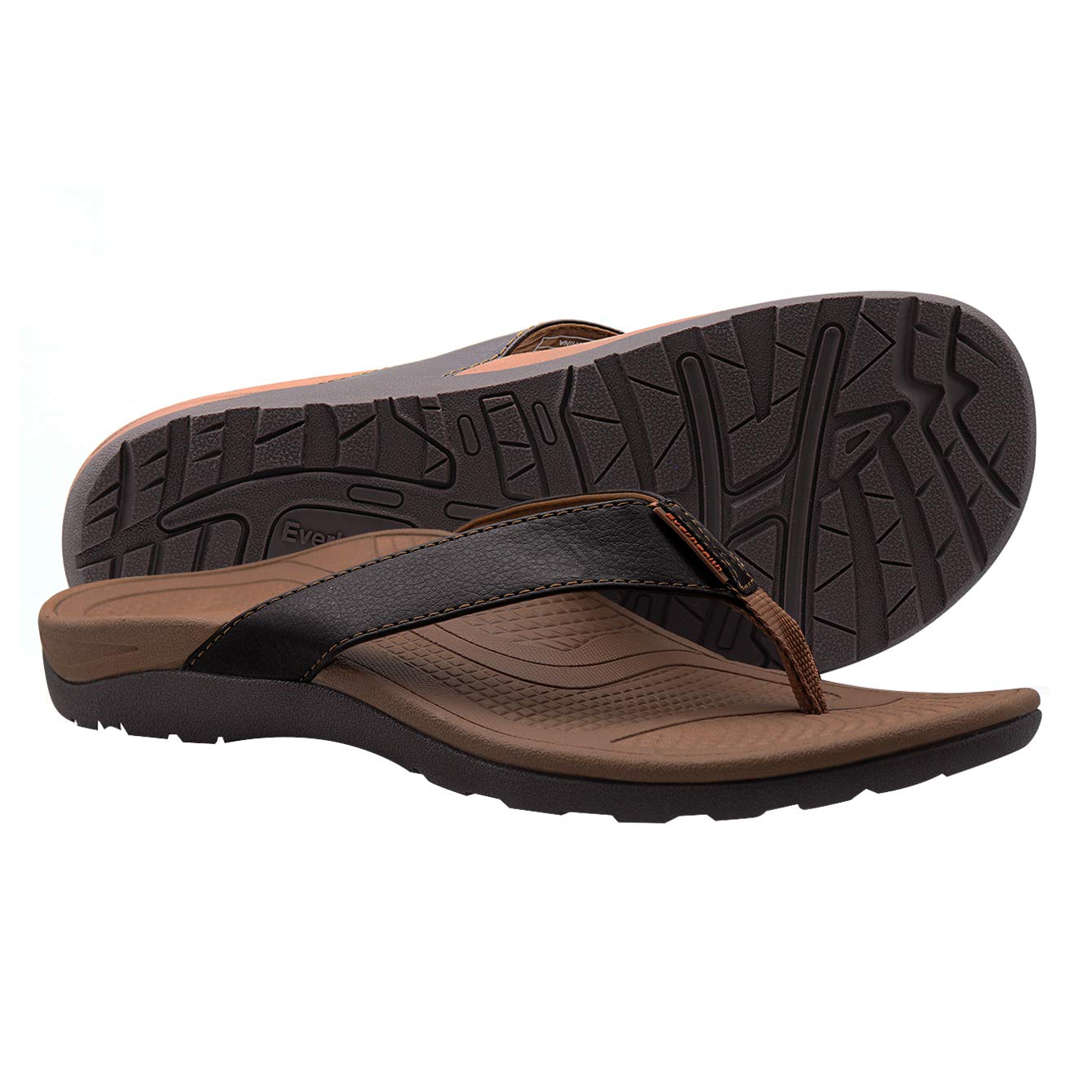 everhealth sandals