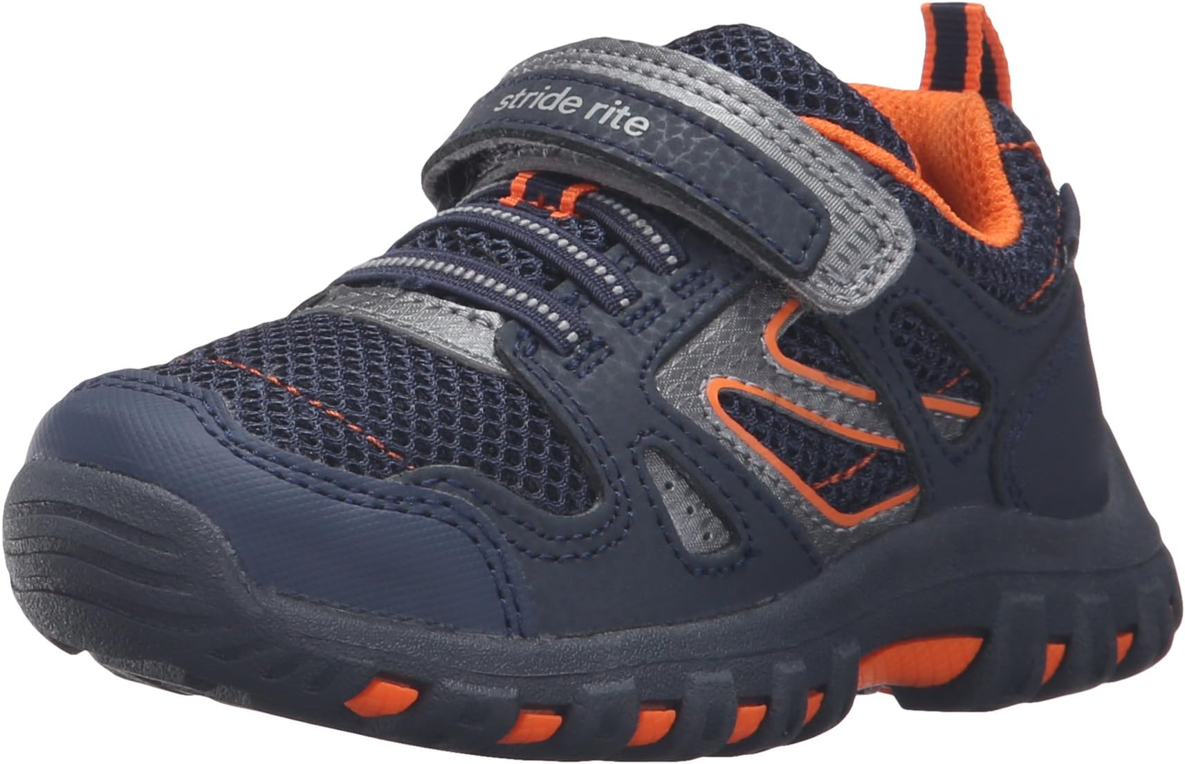 Made2Play Toddler and Little Boys Artin-K Athletic Sneaker
