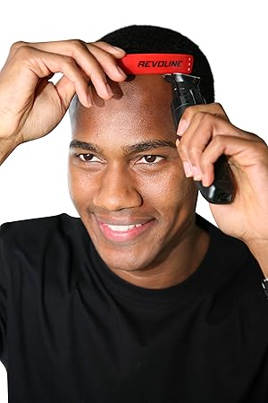 hair clippers for hairline