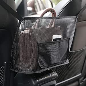 Pocket Handbag Car Purse Holder Amazon Car Safety Hammer Car Net