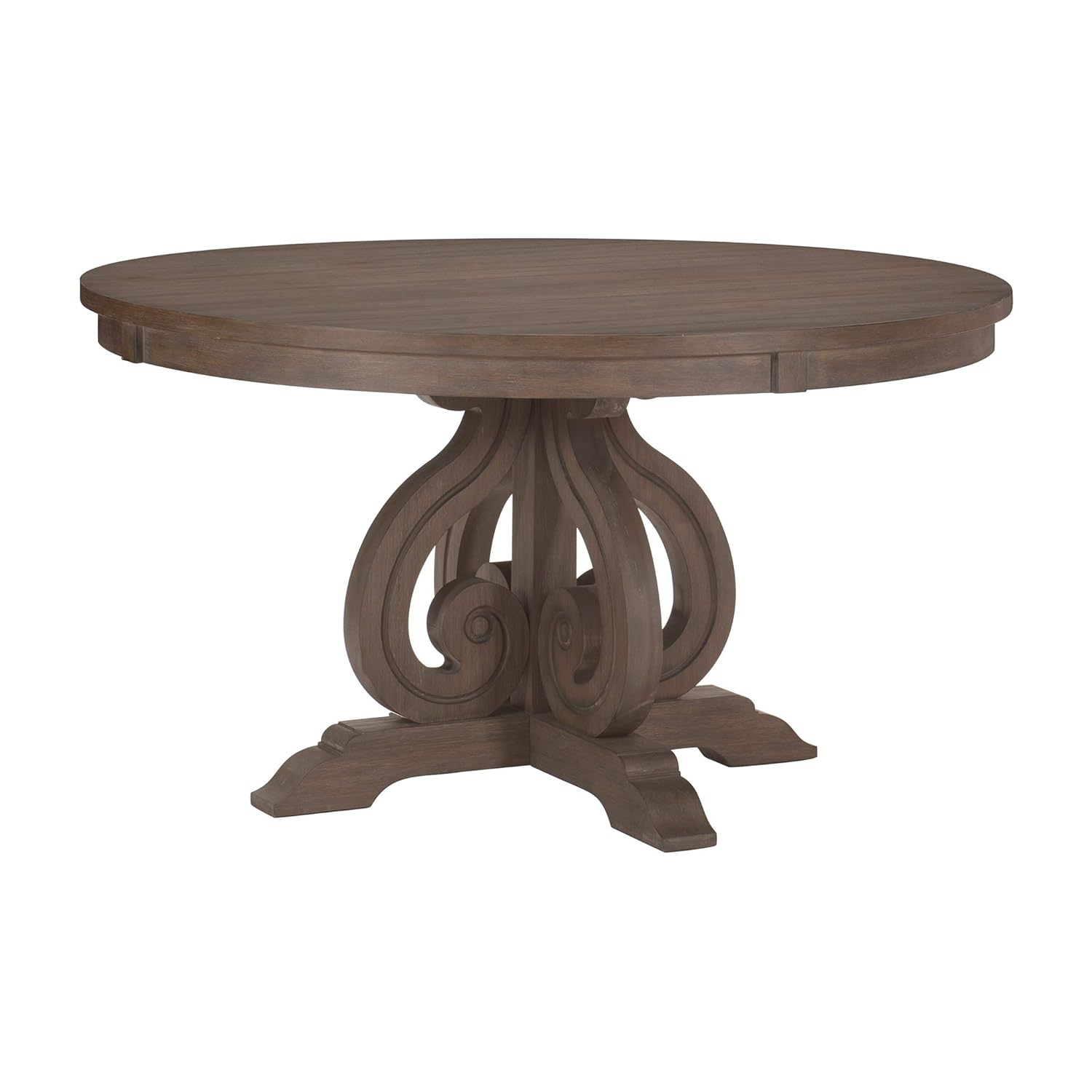 Best Round Pedastal Dining Table
